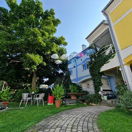 Apartment Rozina