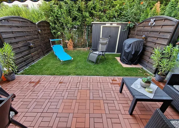 Apartamento Rozina Mosonmagyaróvár